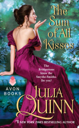 The Sum of All Kisses