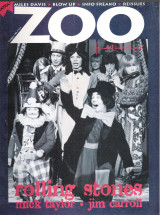 Περιοδικό ZOO τεύχος 06