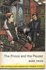 The prince and the Pauper
