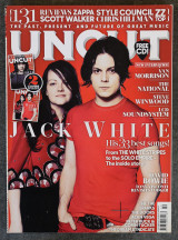 Uncut Magazine - Issue 245 - White Stripes