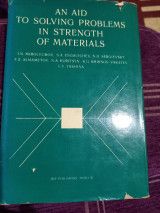 An Aid to Solving Problems in Strength of Materials