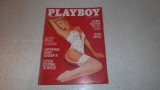 Playboy μαρτιος 1991