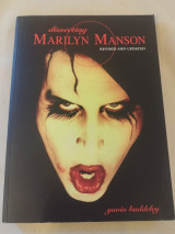Dissecting Marilyn Manson