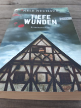 Tiefe Wunden