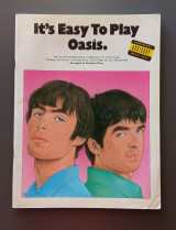It's easy to play Oasis.