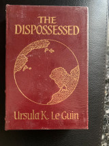 The Dispossessed