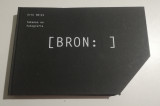 [ Bronn: ] tekenen en fotografie