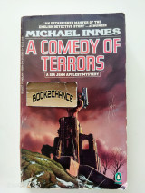 A Comedy of Terrors
