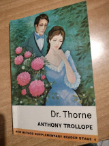 Dr Thorne