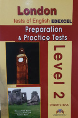 London Tests of English Level 2