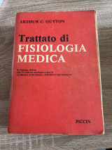 Trattato di fisiologia medica