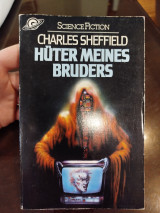 Hüter meines Bruders