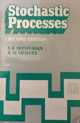 Stochastic Processes