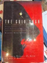 The Guin saga book three