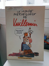 Le monde merveilleux de Vuillemin