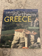 Travels in Northern Greece
