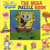 The Mega Puzzle Book