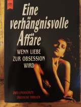 Eine verhangnisvolle Affare