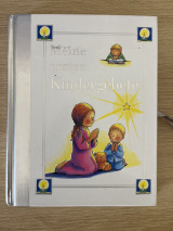 Meine ersten Kindergebete