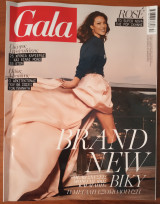 Gala 341, 05 Ιανουαρίου 2025