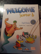 Welcome Starter B