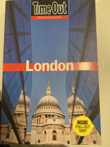 Time Out London