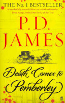 Death Comes to Pemberley