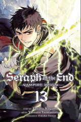 Seraph of the End, Vol. 13