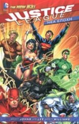Justice League