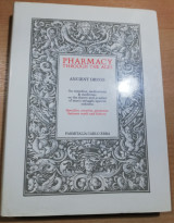Pharmacy through the ages