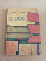 Orthodoxy and political theology