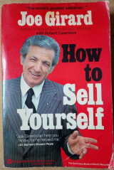 How to self yourself