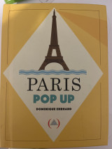 Paris pop up