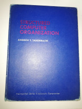 Structured Computer Organization