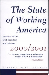 The State of Working America, 2000-2001