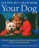 Getting in Ttouch with Your Dog