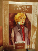 The picture of Dorian Gray Activity book Levl 5