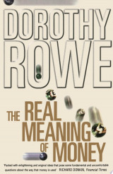 The Real Meaning of Money (Text Only)