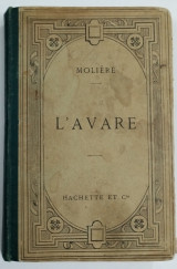 L'avare