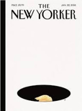 The New Yorker - January 22, 2018