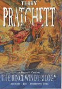 The Rincewind Trilogy
