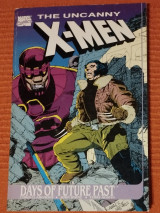 X-Men