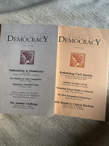 Journal of Democracy