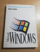 Microsoft Windows user's guide