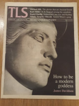 The Times Literary Supplement, no. 5453 (October 5, 2007)