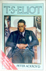 T.S. Eliot
