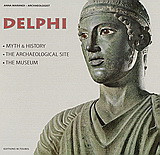 Delphi: Myth and History, the Archaeological Site, the Museum