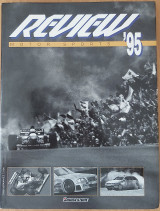 Review Motor Sports 1995