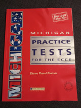 Michigan ECCE Practice Tests