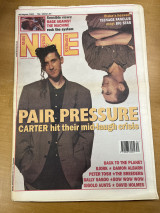 NME (new musical express) 28 08 1993